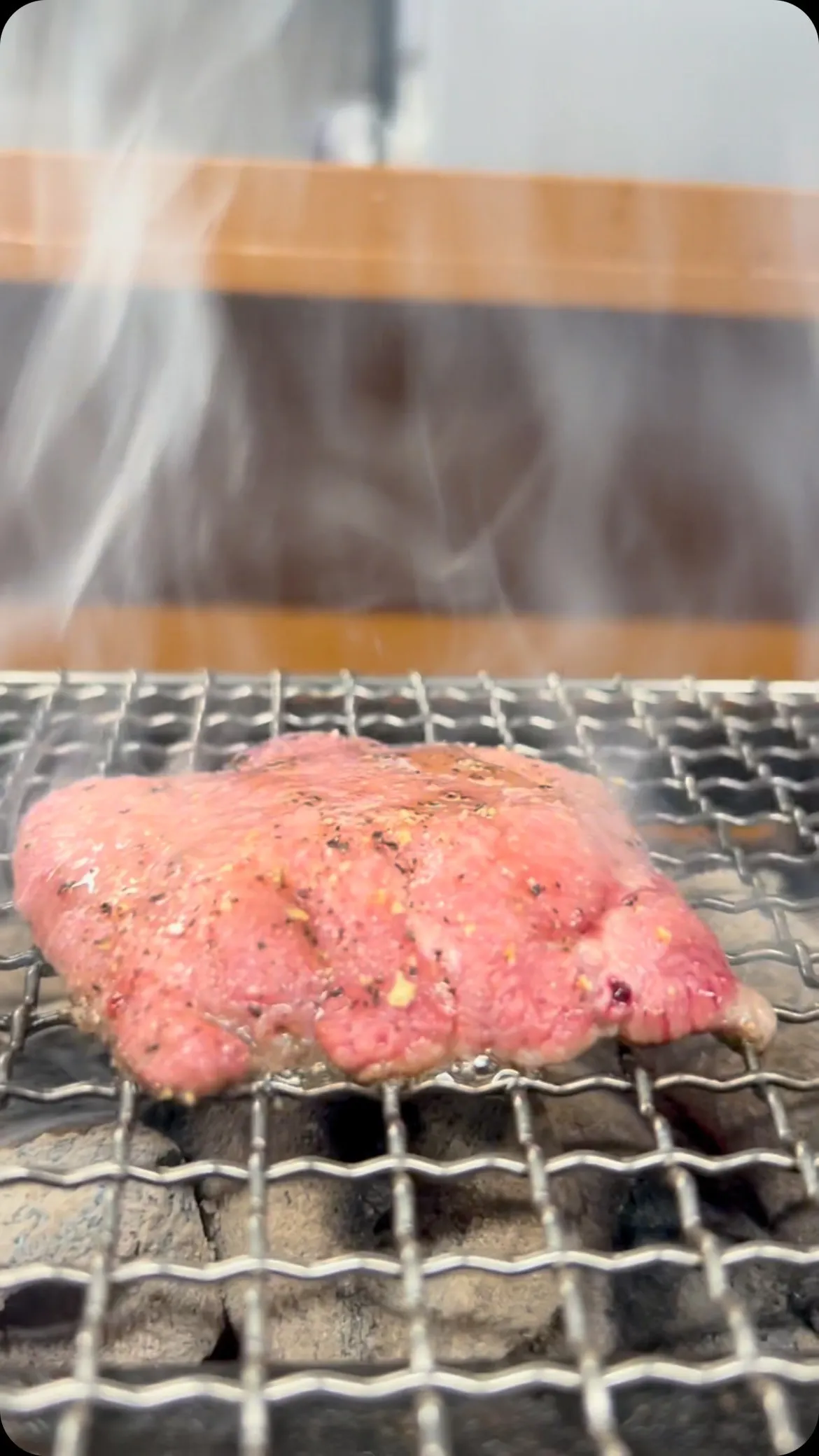 究極の和牛をコスパ良く楽しめる焼肉屋さん🍖